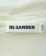 JIL SANDER（ジルサンダー）Tシャツ・カットソー 白 サイズ:S メンズ/2200613947251