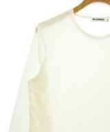 JIL SANDER（ジルサンダー）Tシャツ・カットソー 白 サイズ:S メンズ/2200613947251