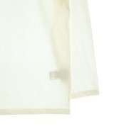JIL SANDER（ジルサンダー）Tシャツ・カットソー 白 サイズ:S メンズ/2200613947251