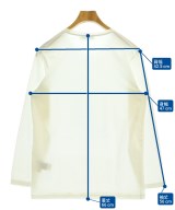 JIL SANDER（ジルサンダー）Tシャツ・カットソー 白 サイズ:S メンズ/2200613947251