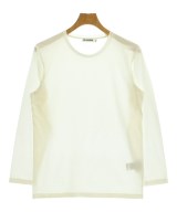 JIL SANDER Tシャツ・カットソー