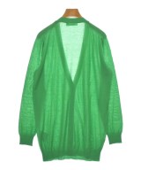 JIL SANDER（ジルサンダー）カーディガン 緑 サイズ:38(S位) レディース/2200620929127