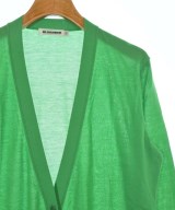 JIL SANDER（ジルサンダー）カーディガン 緑 サイズ:38(S位) レディース/2200620929127