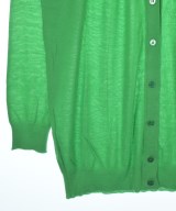 JIL SANDER（ジルサンダー）カーディガン 緑 サイズ:38(S位) レディース/2200620929127
