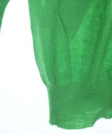 JIL SANDER（ジルサンダー）カーディガン 緑 サイズ:38(S位) レディース/2200620929127