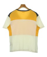 JIL SANDER（ジルサンダー）Tシャツ・カットソー オレンジ サイズ:-(M位) メンズ/2200622534107