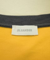 JIL SANDER（ジルサンダー）Tシャツ・カットソー オレンジ サイズ:-(M位) メンズ/2200622534107