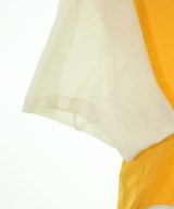 JIL SANDER（ジルサンダー）Tシャツ・カットソー オレンジ サイズ:-(M位) メンズ/2200622534107