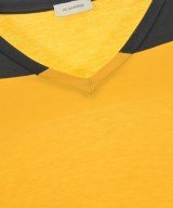 JIL SANDER（ジルサンダー）Tシャツ・カットソー オレンジ サイズ:-(M位) メンズ/2200622534107