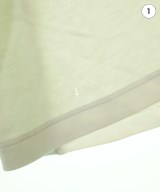 JIL SANDER（ジルサンダー）Tシャツ・カットソー オレンジ サイズ:-(M位) メンズ/2200622534107