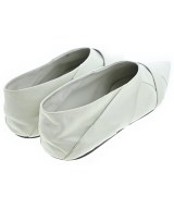 JIL SANDER（ジルサンダー）バレエシューズ/オペラシューズ グレー サイズ:EU37(23.5cm位) レディース/2200622692074