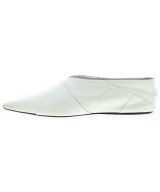 JIL SANDER（ジルサンダー）バレエシューズ/オペラシューズ グレー サイズ:EU37(23.5cm位) レディース/2200622692074