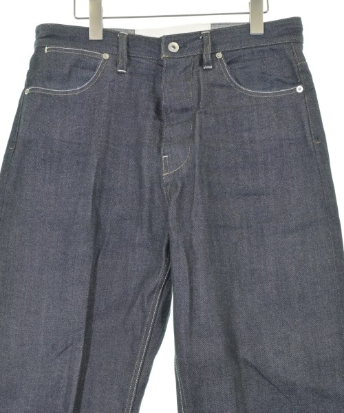 JIL SANDER（ジルサンダー）デニムパンツ 紺 サイズ:29(S位) メンズ/2200622770017