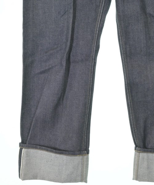 JIL SANDER（ジルサンダー）デニムパンツ 紺 サイズ:29(S位) メンズ/2200622770017