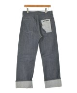 JIL SANDER（ジルサンダー）デニムパンツ 紺 サイズ:29(S位) メンズ/2200622770017
