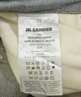 JIL SANDER（ジルサンダー）デニムパンツ 紺 サイズ:29(S位) メンズ/2200622770017