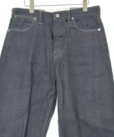 JIL SANDER（ジルサンダー）デニムパンツ 紺 サイズ:29(S位) メンズ/2200622770017