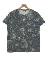 JIL SANDER（ジルサンダー）Tシャツ・カットソー 紺 サイズ:L メンズ/2200622873091