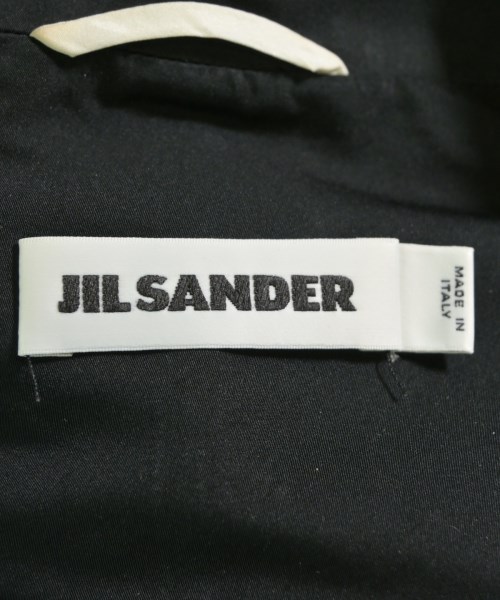JIL SANDER（ジルサンダー）その他 黒 サイズ:36(XS位) レディース/2200613549158