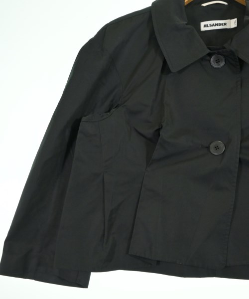 JIL SANDER（ジルサンダー）その他 黒 サイズ:36(XS位) レディース/2200613549158