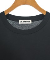 JIL SANDER（ジルサンダー）Tシャツ・カットソー 黒 サイズ:S メンズ/2200615367057