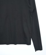 JIL SANDER（ジルサンダー）Tシャツ・カットソー 黒 サイズ:S メンズ/2200615367057