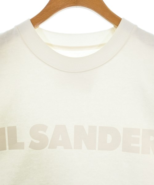 JIL SANDER（ジルサンダー）Tシャツ・カットソー 白 サイズ:S メンズ/2200615367064