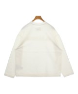JIL SANDER（ジルサンダー）Tシャツ・カットソー 白 サイズ:S メンズ/2200615367064