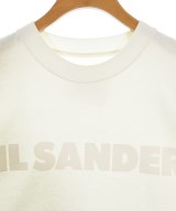 JIL SANDER（ジルサンダー）Tシャツ・カットソー 白 サイズ:S メンズ/2200615367064