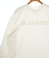 JIL SANDER（ジルサンダー）Tシャツ・カットソー 白 サイズ:S メンズ/2200615367064