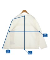 JIL SANDER（ジルサンダー）Tシャツ・カットソー 白 サイズ:S メンズ/2200615367064