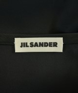 JIL SANDER（ジルサンダー）ロング・マキシ丈スカート 黒 サイズ:34(XXS位) レディース/2200615367101