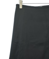 JIL SANDER（ジルサンダー）ロング・マキシ丈スカート 黒 サイズ:34(XXS位) レディース/2200615367101