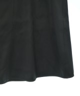 JIL SANDER（ジルサンダー）ロング・マキシ丈スカート 黒 サイズ:34(XXS位) レディース/2200615367101