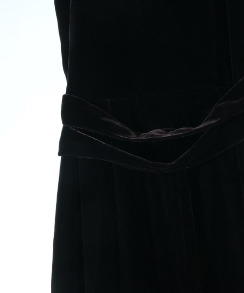 JIL SANDER（ジルサンダー）ワンピース 茶 サイズ:- レディース/2200623368015