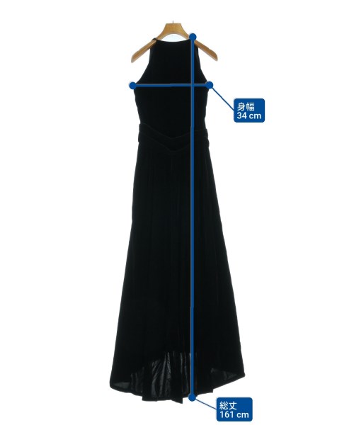 JIL SANDER（ジルサンダー）ワンピース 茶 サイズ:- レディース/2200623368015