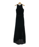 JIL SANDER（ジルサンダー）ワンピース 茶 サイズ:- レディース/2200623368015