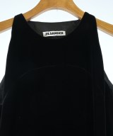 JIL SANDER（ジルサンダー）ワンピース 茶 サイズ:- レディース/2200623368015