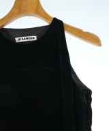 JIL SANDER（ジルサンダー）ワンピース 茶 サイズ:- レディース/2200623368015