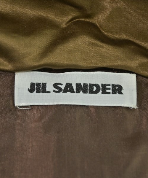 値下げ★ジルサンダー★JIL SANDER★サイズ36 JIL SANDER ジルサンダー レディース ジャケット サイズ：36(XS位