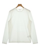 JIL SANDER（ジルサンダー）Tシャツ・カットソー 白 サイズ:M メンズ/2200623380055