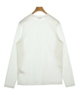 JIL SANDER（ジルサンダー）Tシャツ・カットソー 白 サイズ:M メンズ/2200623380055
