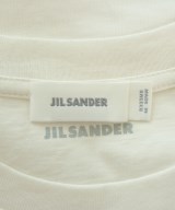 JIL SANDER（ジルサンダー）Tシャツ・カットソー 白 サイズ:M メンズ/2200623380055