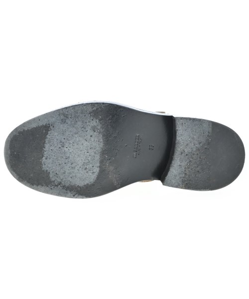 JIL SANDER（ジルサンダー）サンダル 白 サイズ:EU35(21.5cm位) レディース/2200620976244