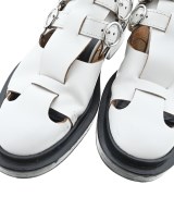 JIL SANDER（ジルサンダー）サンダル 白 サイズ:EU35(21.5cm位) レディース/2200620976244
