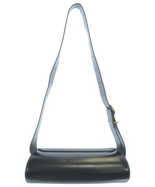 JIL SANDER（ジルサンダー）ショルダーバッグ 黒 サイズ:- レディース/2200623778012