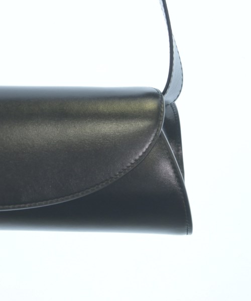 JIL SANDER（ジルサンダー）ショルダーバッグ 黒 サイズ:- レディース/2200623778012