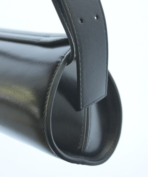 JIL SANDER（ジルサンダー）ショルダーバッグ 黒 サイズ:- レディース/2200623778012