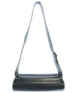 JIL SANDER（ジルサンダー）ショルダーバッグ 黒 サイズ:- レディース/2200623778012