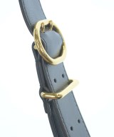 JIL SANDER（ジルサンダー）ショルダーバッグ 黒 サイズ:- レディース/2200623778012